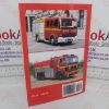 Picture of The Fire Brigade Handbook