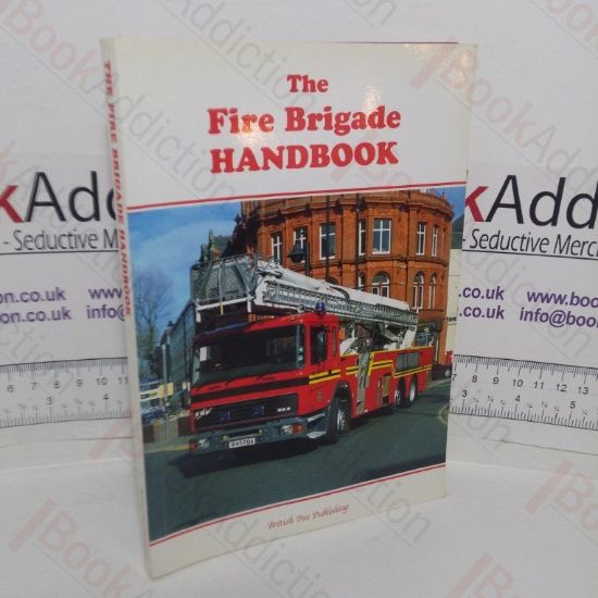 Picture of The Fire Brigade Handbook