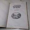 Picture of The History of London in Maps