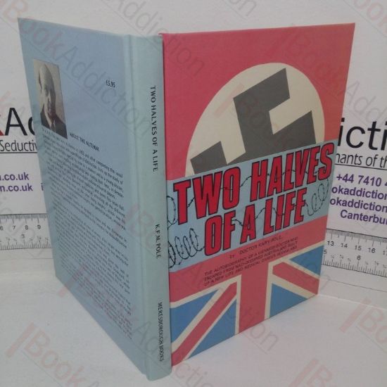 Picture of Two Halves of a Life