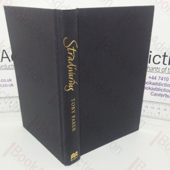 Picture of Stradivarius: A Tale of Genius, Five Violins and a Cello (Signed)