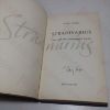 Picture of Stradivarius: A Tale of Genius, Five Violins and a Cello (Signed)