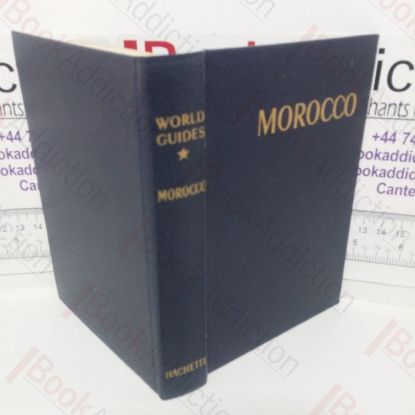 Picture of Morocco (Hachette World Guides)