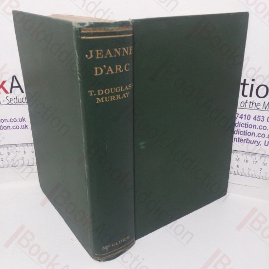 Picture of Jeanne D'Arc: Maid of Orleans, Deliverer of France