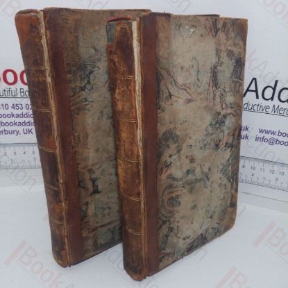 Picture of The History of the Campaign of 1796 in Germany and Italy (Volumes I & II)