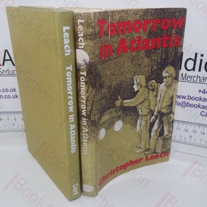 Picture of Tomorrow in Atlantis (Signed)