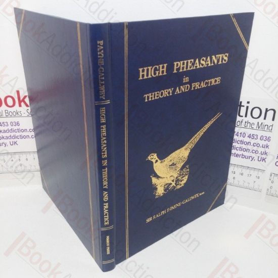 Picture of High Pheasants in Theory and Practice