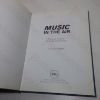 Picture of Music in the Air: The Story of Music in the Royal Air Force