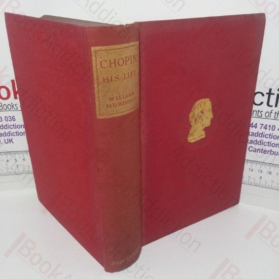 Picture of Chopin: His Life