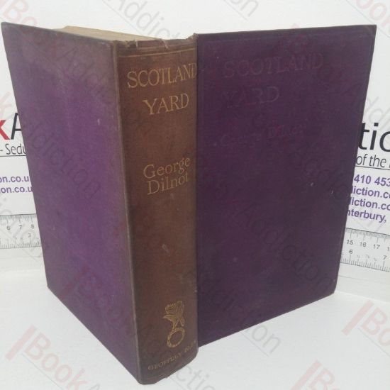 Picture of The Story of Scotland Yard