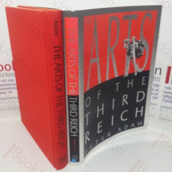 Picture of Arts of the Third Reich