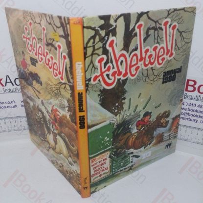 Picture of Thelwell Annual 1980