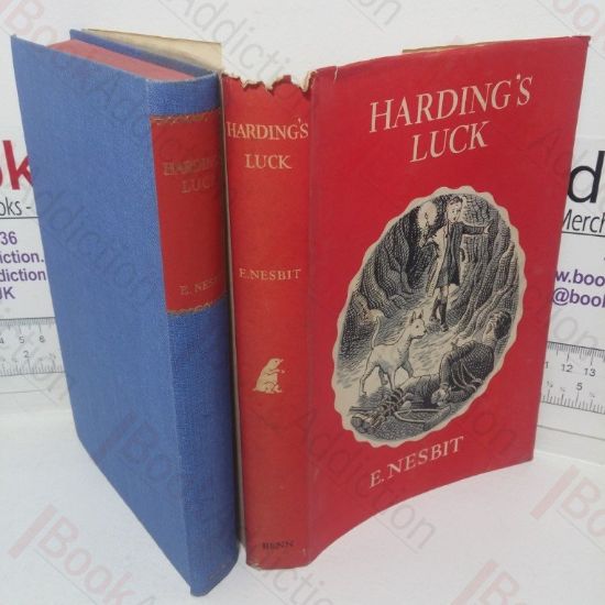 Picture of Harding's Luck