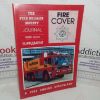 Picture of Fire Engine Miscellany: An Album of Photographs to Celebrate 100 Issues of Fire Cover (Fire Cover, The Fire Brigade Society Journal Supplement)