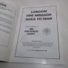 Picture of London Fire Brigade Goes to War: A Special Publication by the Fire Brigade Society