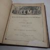 Picture of The Fireman and Journal of the Civil Protective Forces of the United Kingdom, Issues July 1897 to June 1900