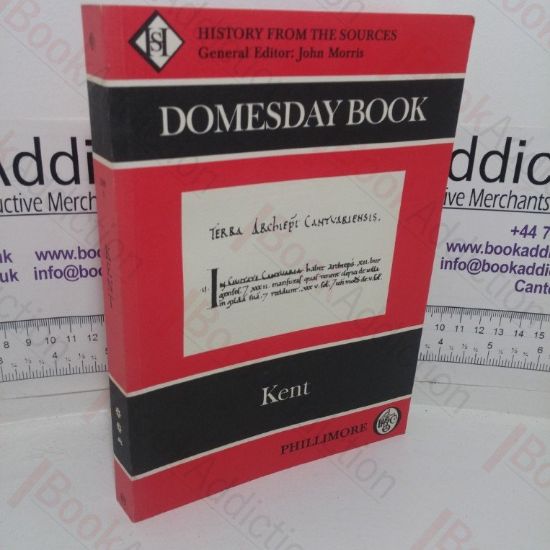 Picture of Domesday Book: Kent
