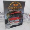 Picture of Camions de Pompiers Americains: Vivions Californiennes