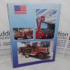 Picture of Camions de Pompiers Americains: Vivions Californiennes