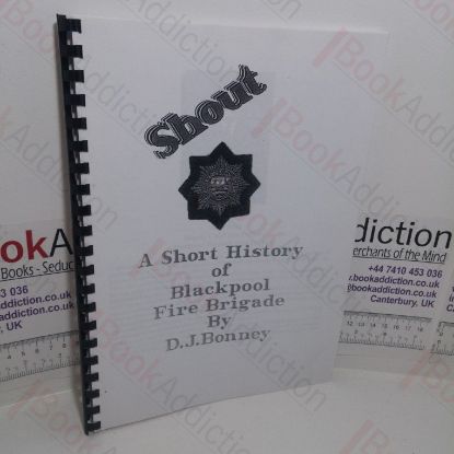 Picture of A Short History of Blackpool Fire Brigade