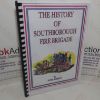 Picture of The History of Southborough Fire Brigade (Signed)