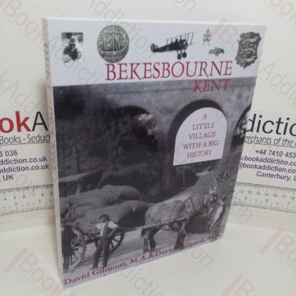 Picture of Bekesbourne Kent: A Little Village with a Big History