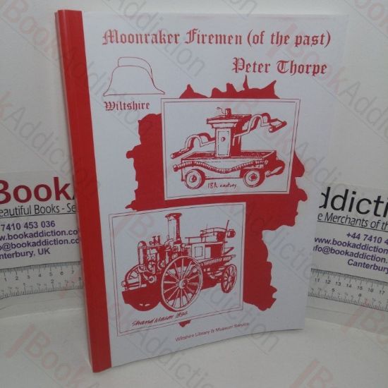 Picture of Moonraker Firemen (of the Past)