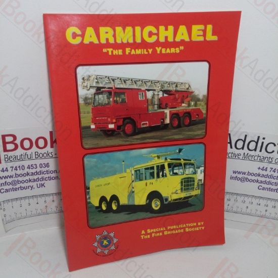 Picture of Carmichael: "The Family Years"