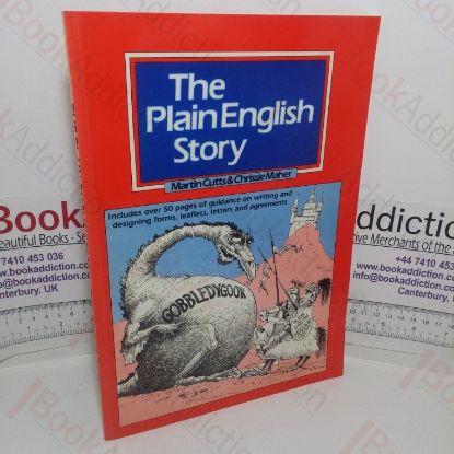 Picture of The Plain English Story