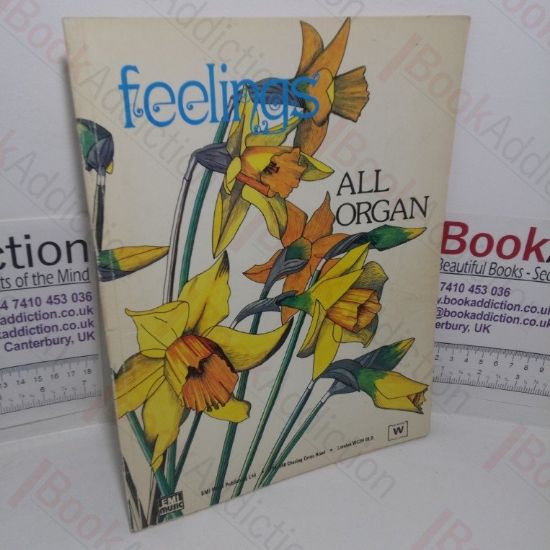 Picture of Feelings - All Organ