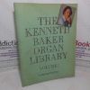 Picture of The Kenneth Baker Organ Library, Volume I