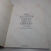 Picture of The Kenneth Baker Organ Library, Volume I