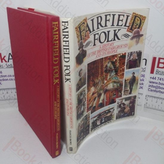 Picture of Fairfield Folk: A History of the British Fairground and its People