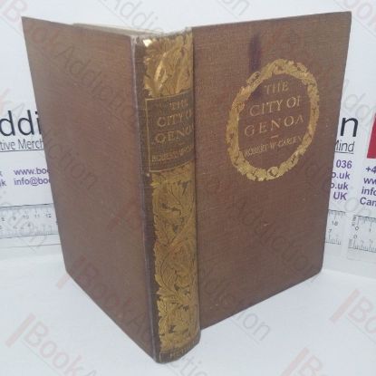 Picture of The City of Genoa