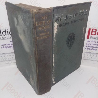 Picture of My Life of Song (Signed and Inscribed)