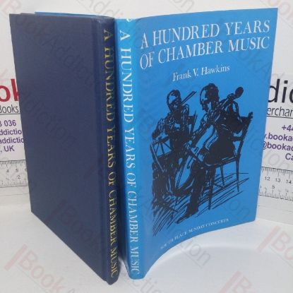 Picture of A Hundred Years of Chamber Music