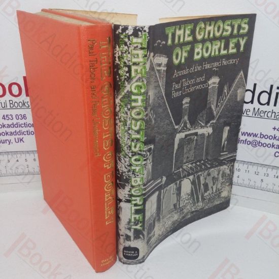 Picture of The Ghosts of Borley: Annals of the Haunted Priory