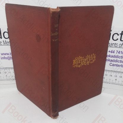 Picture of Beethoven