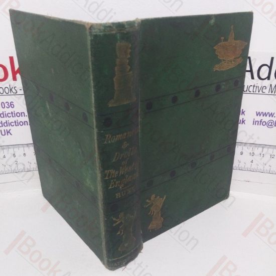 Picture of Popular Romances of the West of England, or the Drolls, Traditions, & Superstitions of Old Cornwall