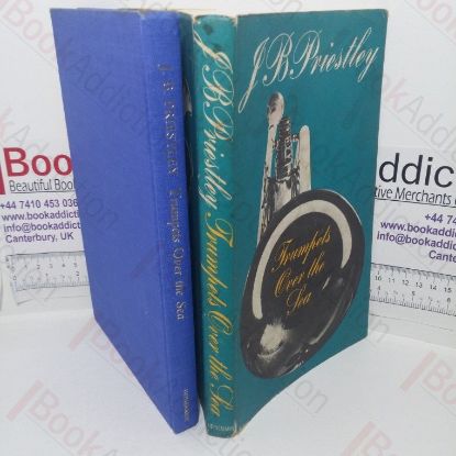 Picture of Trumpets Over the Sea, Being a Rambling and Egotistacal Account of the London Symphony Orchestra's Engagement at Daytona Beach, Florida, in July-August 1967