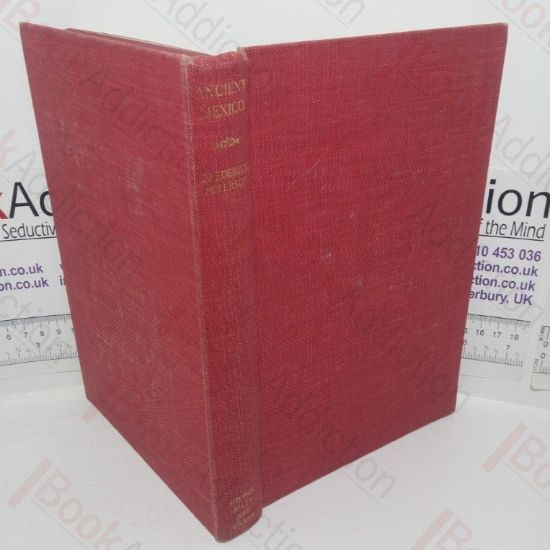 Picture of Ancient Mexico: An Introduction to the Pre-Hispanic Cultures