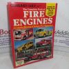Picture of The Complete Book of Fire Engines: A Colourful Review of Today's Fire Apparatus (Consumer Guide)