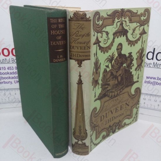 Picture of The Rise of the House of Duveen