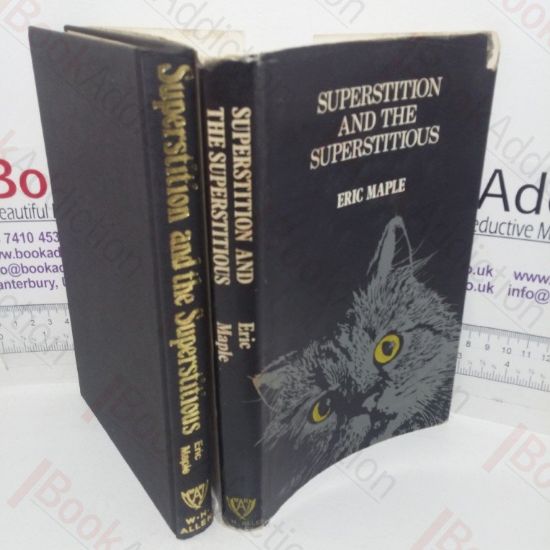 Picture of Superstition and the Superstitious