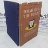 Picture of Poems from the Desert: Verses by Members of the Eighth Army