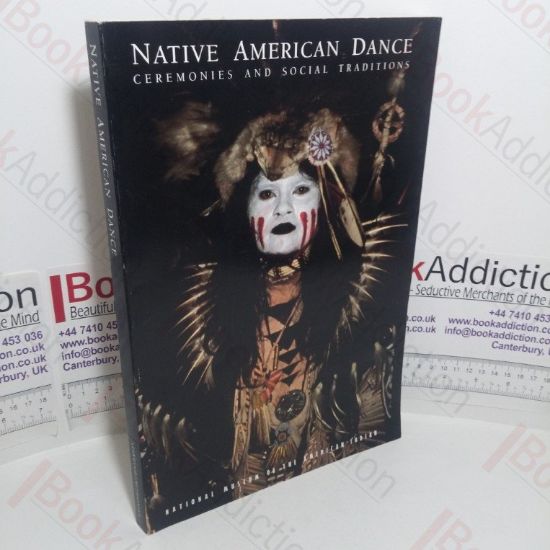 Picture of Native American Dance: Ceremonies and Social Traditions
