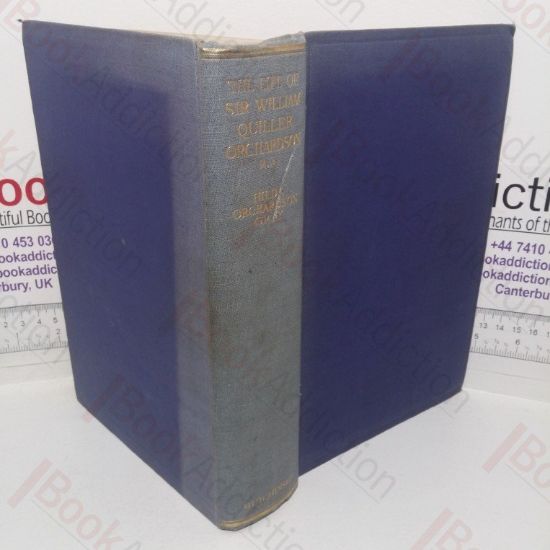 Picture of The Life of Sir William Quiller Orchardson