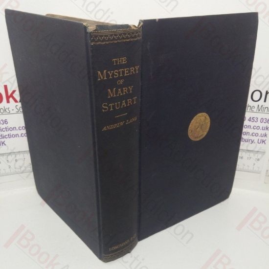 Picture of The Mystery of Mary Stuart