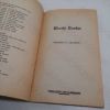 Picture of Bloody Border; Nightmare at Noon; Fort Despair; Steele's War: The Preacher (Adam Steele Collection, Nos. 13, 16, 23 & 26) (Four Volumes