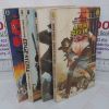 Picture of Badge of the Dust; The Losers; Going Back; Two of Kind - Edge Meets Adam Steele (Adam Steele Collection) (Four Volumes)